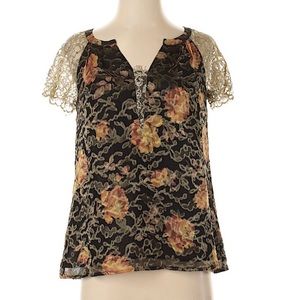 COPY - HD In Paris Blouse